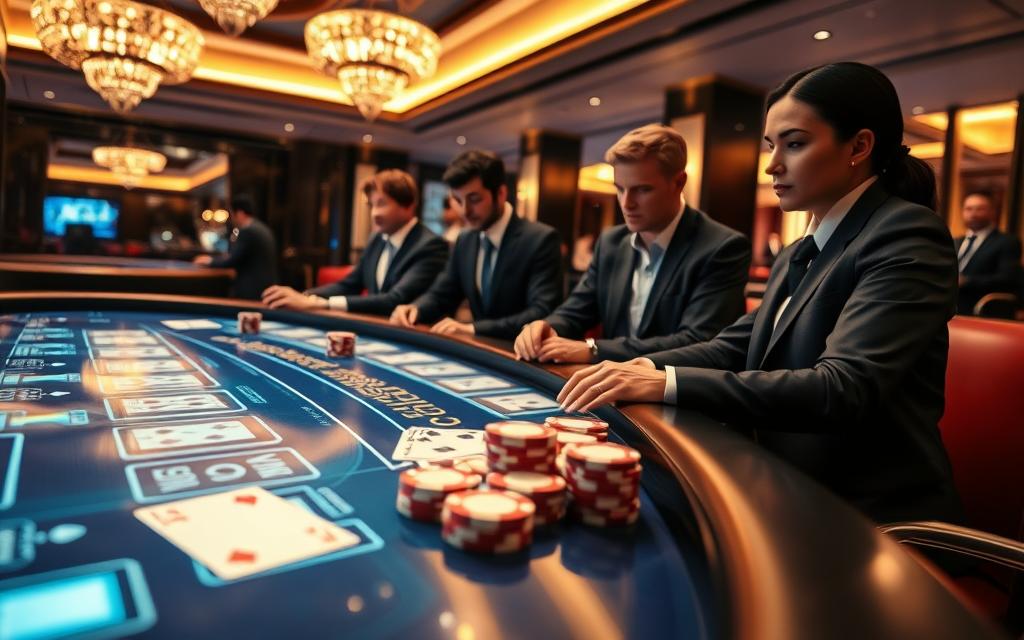 บาคาร่าเว็บตรง บาคาร่าเว็บตรง