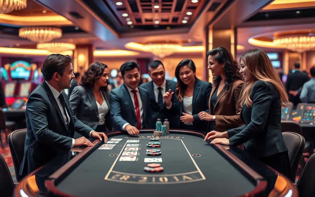 สมัครเล่นบาคาร่า สมัครเล่นบาคาร่า