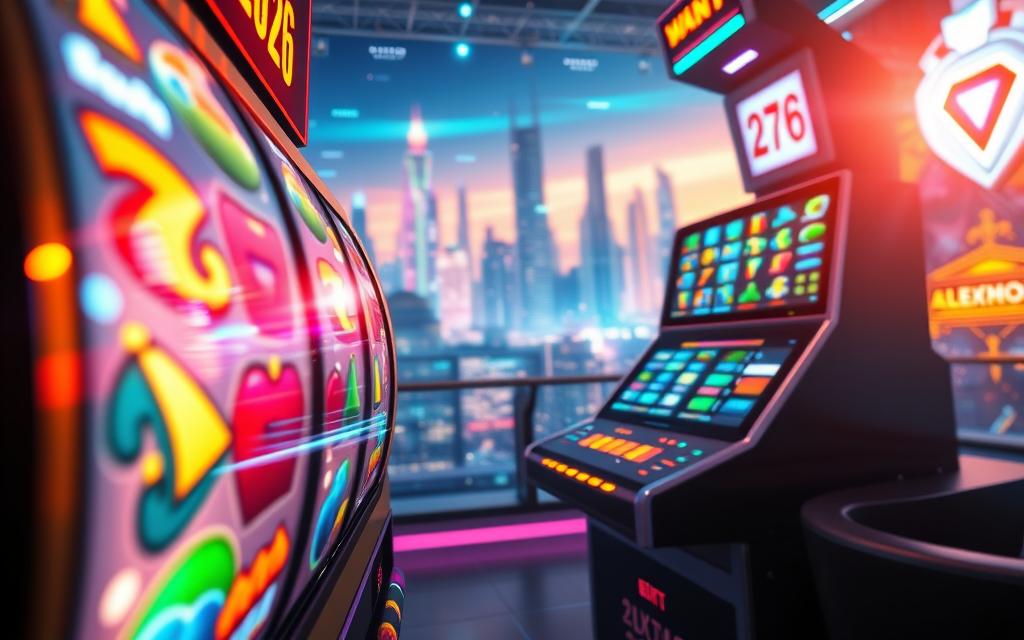 สล็อตเกมออนไลน์ ปี 2026 สล็อตเกมออนไลน์ ปี 2026